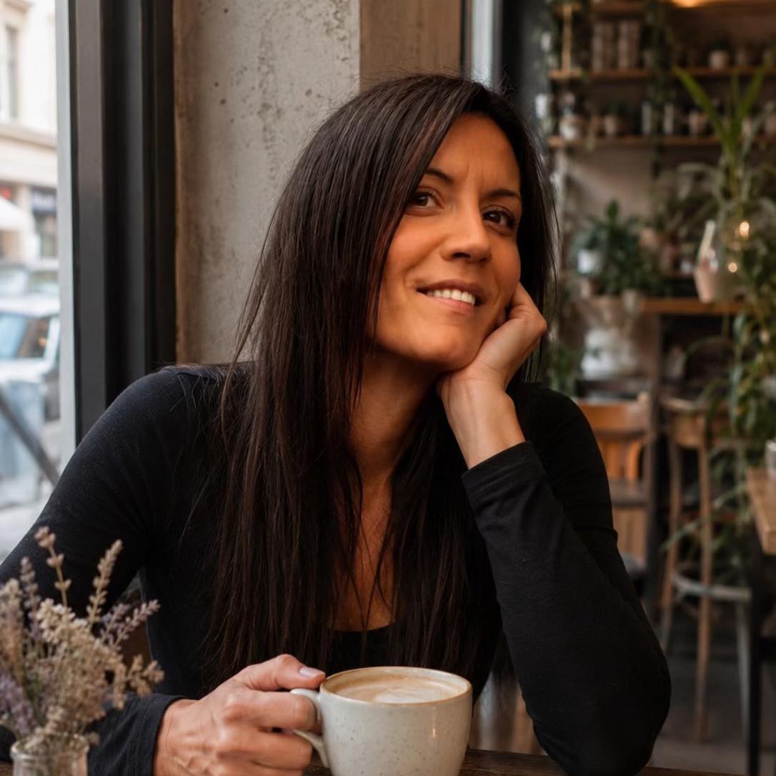 Mieke – Mitgründerin von Private Authority